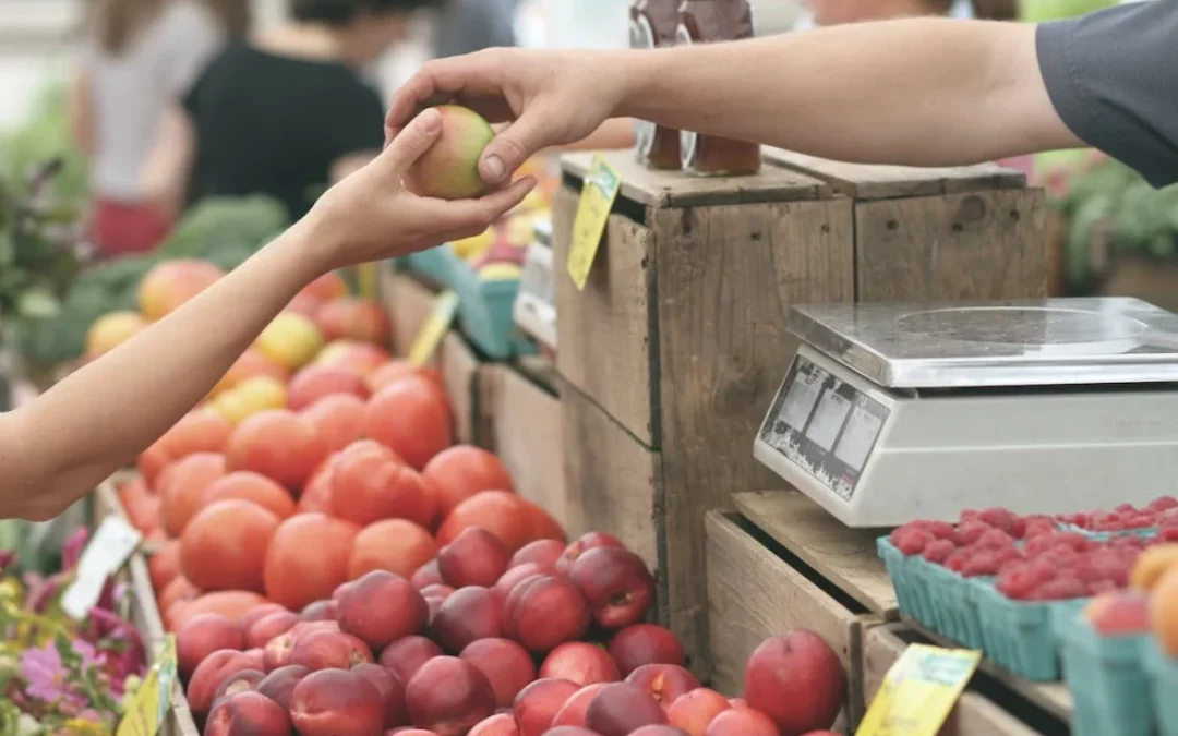 Direct Selling Explained
